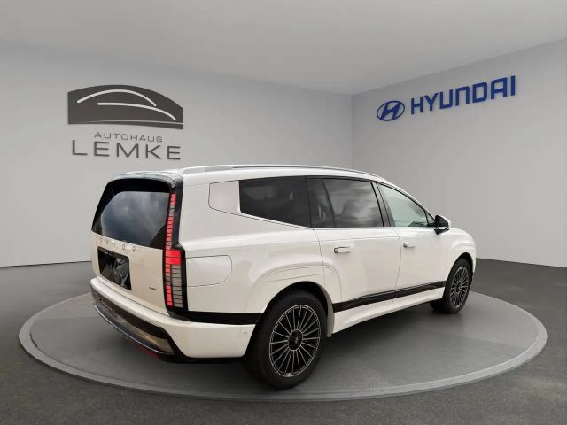 Hyundai IONIQ 9