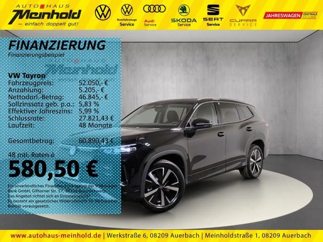 Volkswagen Tayron 1.5 TSI DSG Life, 5 J Garantie, Dach, Nav 2026 Benzine