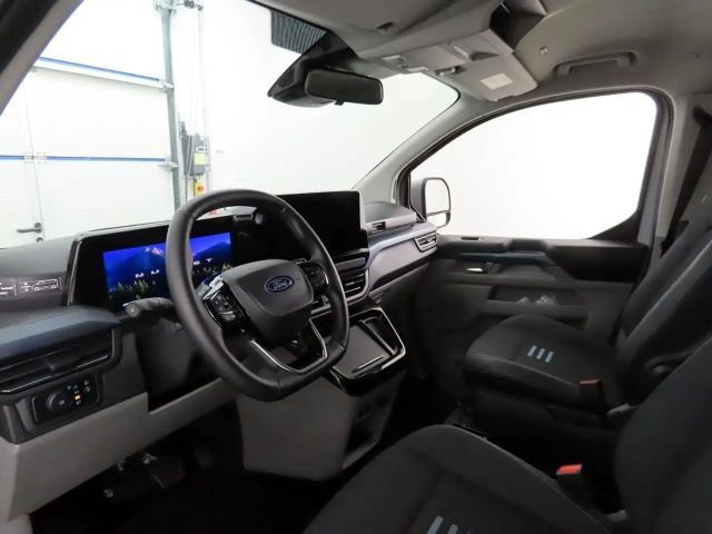 Ford Nugget
