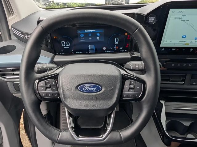 Ford Nugget