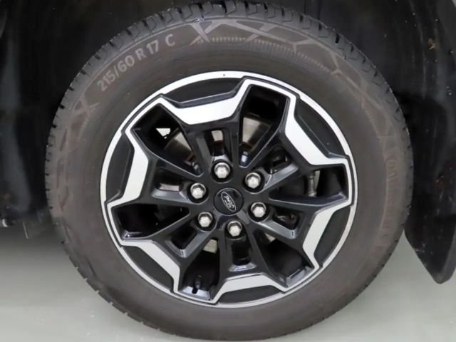 Ford Nugget