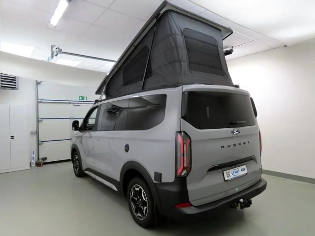 Ford Nugget