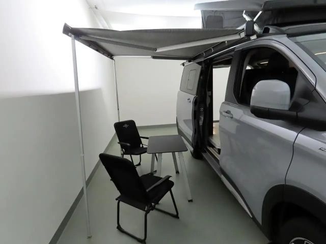 Ford Nugget