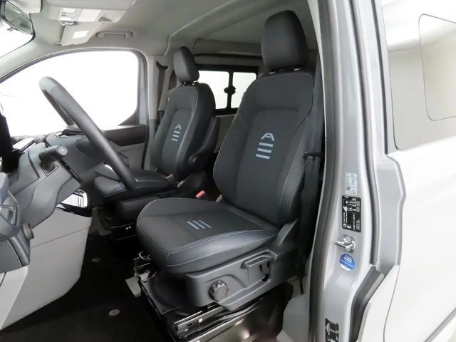 Ford Nugget