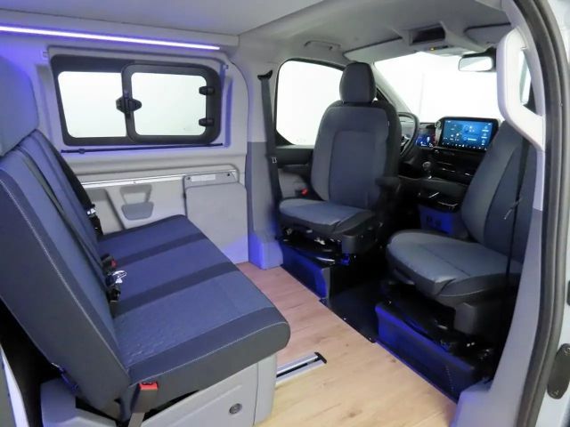 Ford Nugget