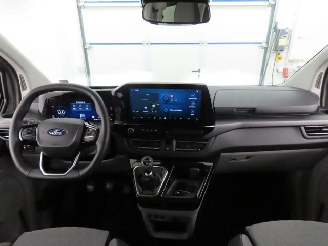 Ford Nugget