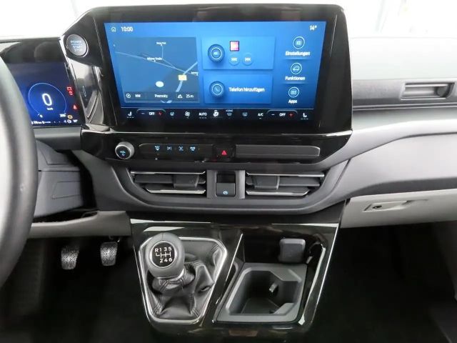 Ford Nugget