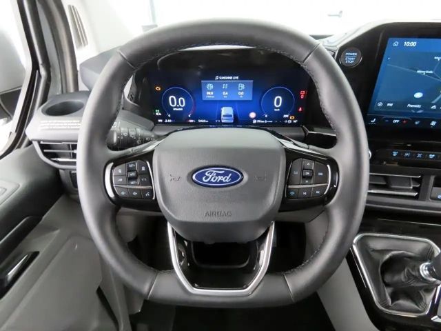 Ford Nugget