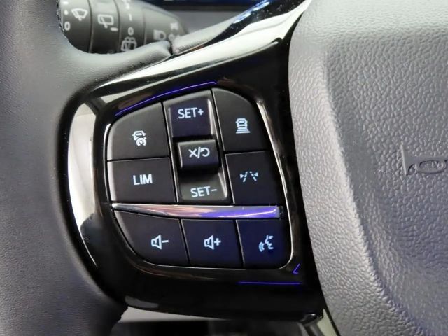 Ford Nugget