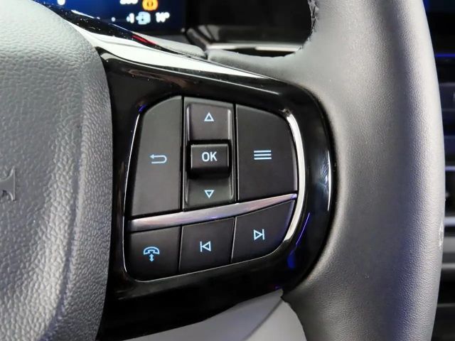 Ford Nugget