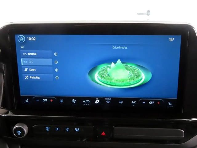 Ford Nugget