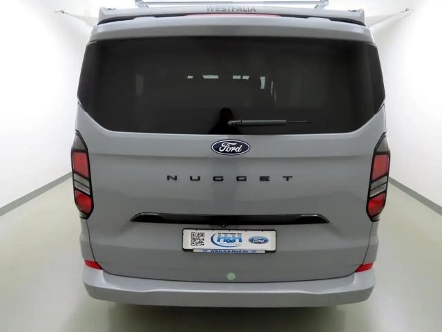 Ford Nugget
