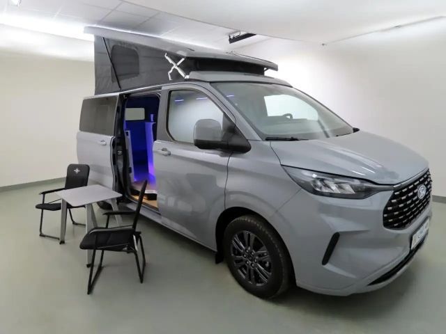 Ford Nugget