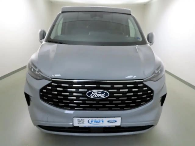 Ford Nugget