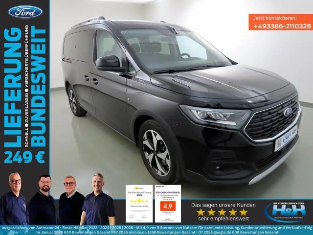 Ford Grand Tourneo