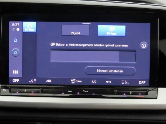 Ford Grand Tourneo