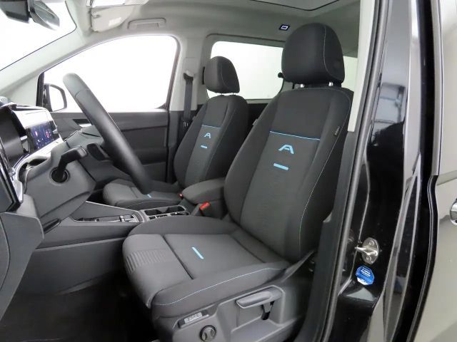 Ford Grand Tourneo