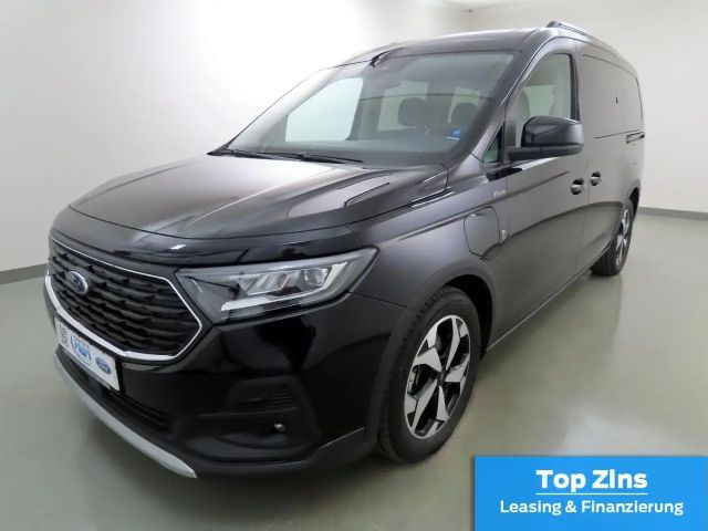 Ford Grand Tourneo