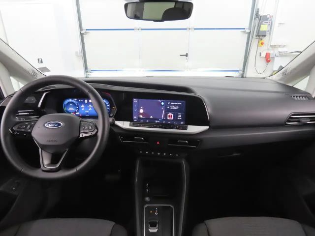 Ford Grand Tourneo
