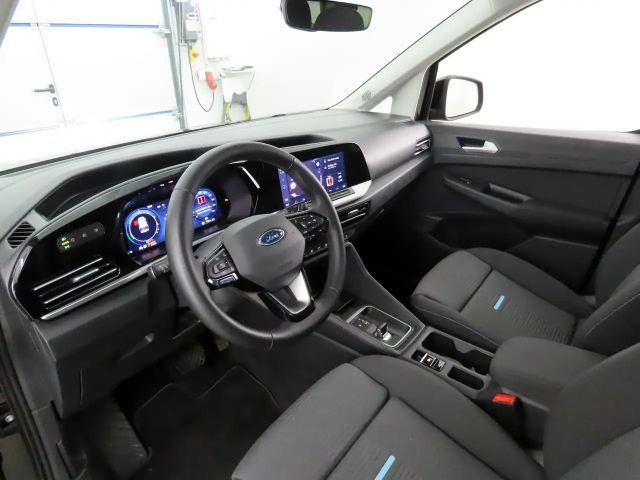 Ford Grand Tourneo