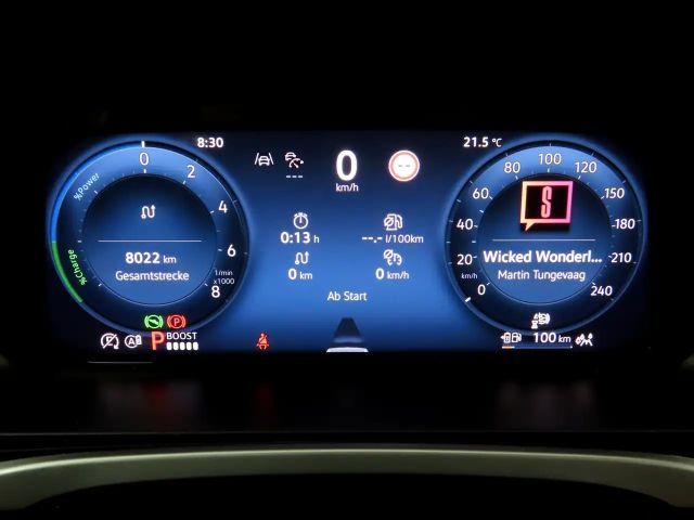 Ford Grand Tourneo