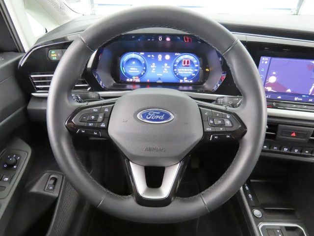 Ford Grand Tourneo