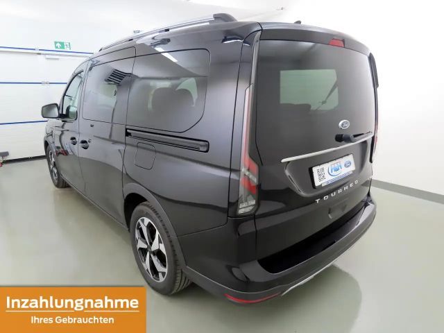 Ford Grand Tourneo