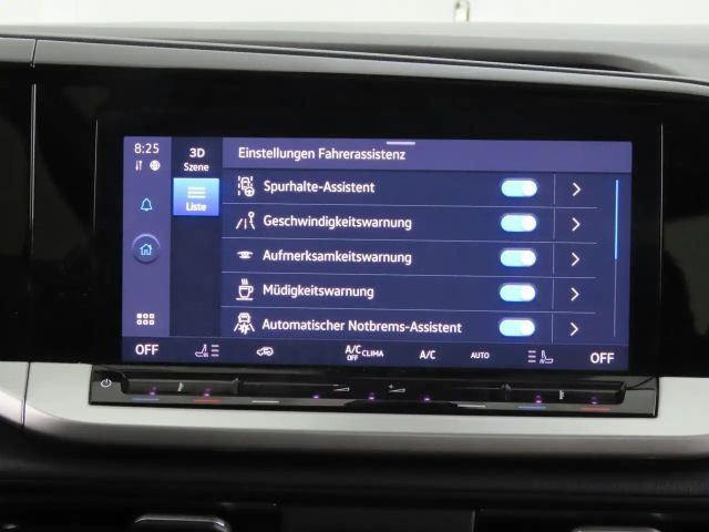 Ford Grand Tourneo