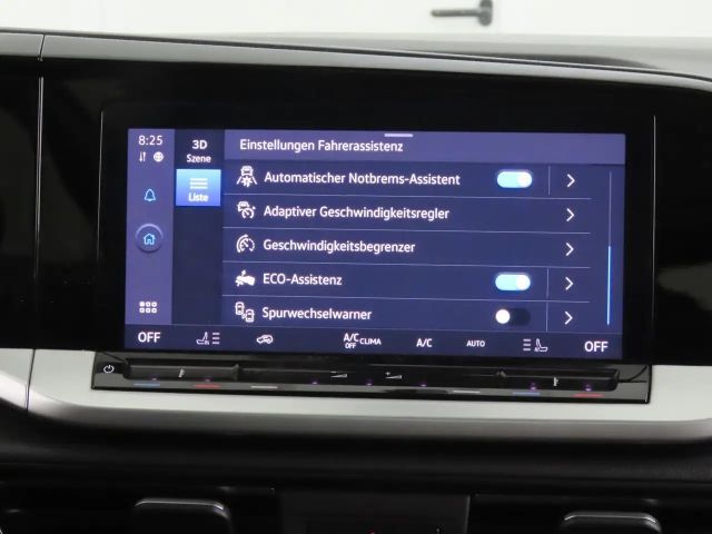 Ford Grand Tourneo