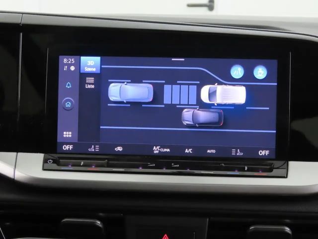 Ford Grand Tourneo