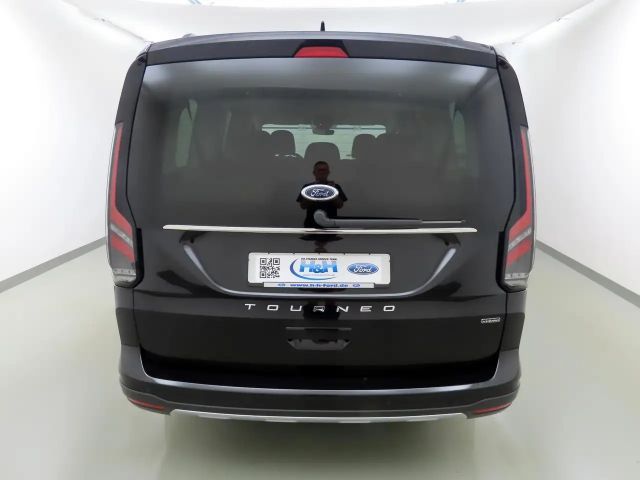Ford Grand Tourneo