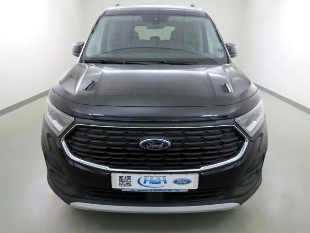 Ford Grand Tourneo