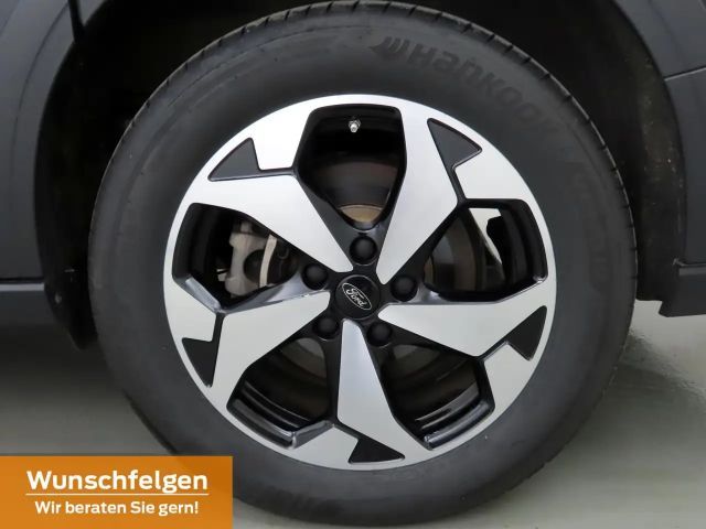 Ford Grand Tourneo