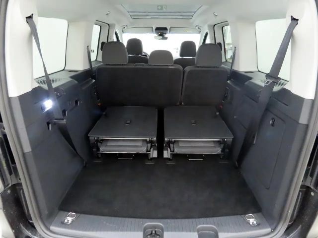 Ford Grand Tourneo