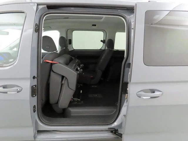 Ford Grand Tourneo