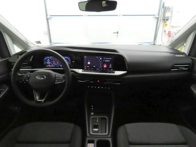 Ford Grand Tourneo