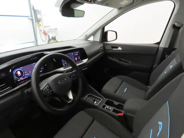 Ford Grand Tourneo