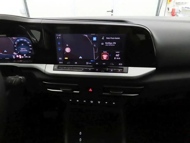 Ford Grand Tourneo