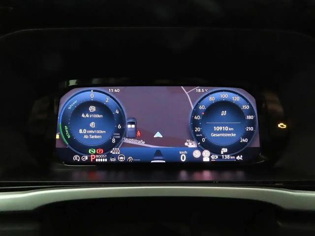 Ford Grand Tourneo