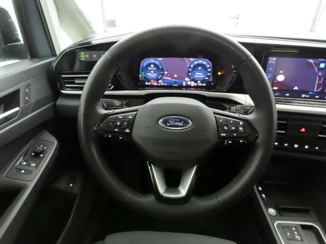 Ford Grand Tourneo