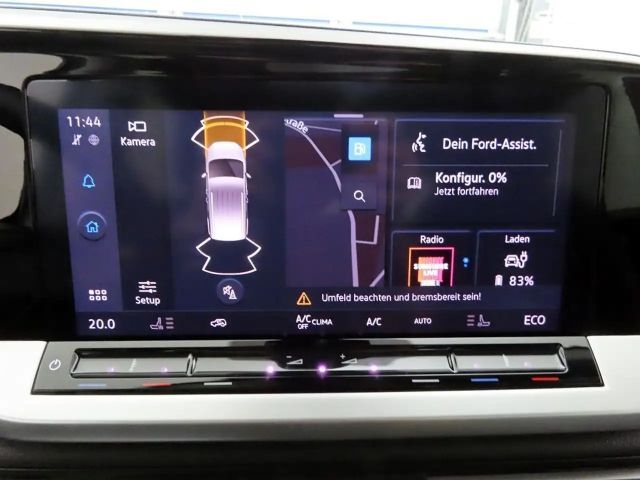Ford Grand Tourneo