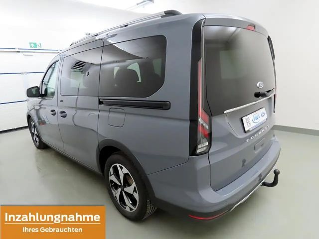 Ford Grand Tourneo
