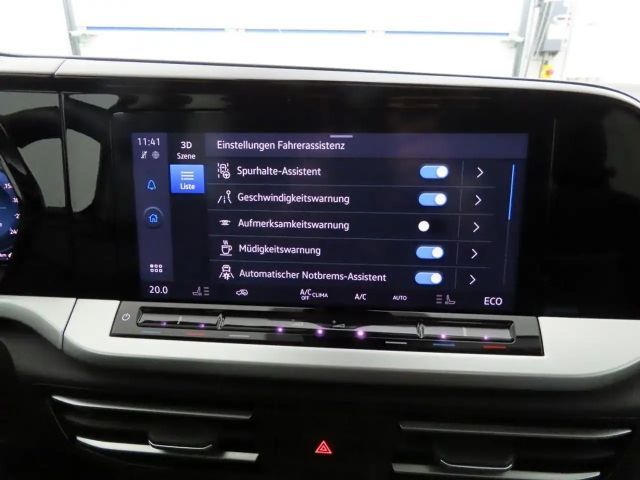 Ford Grand Tourneo