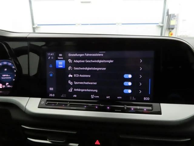Ford Grand Tourneo