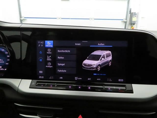 Ford Grand Tourneo