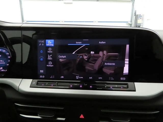 Ford Grand Tourneo