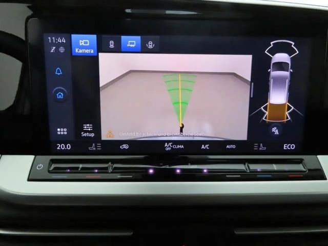 Ford Grand Tourneo