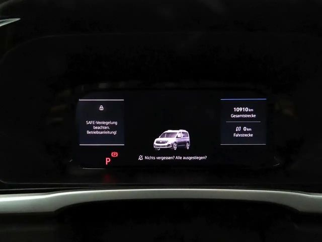 Ford Grand Tourneo