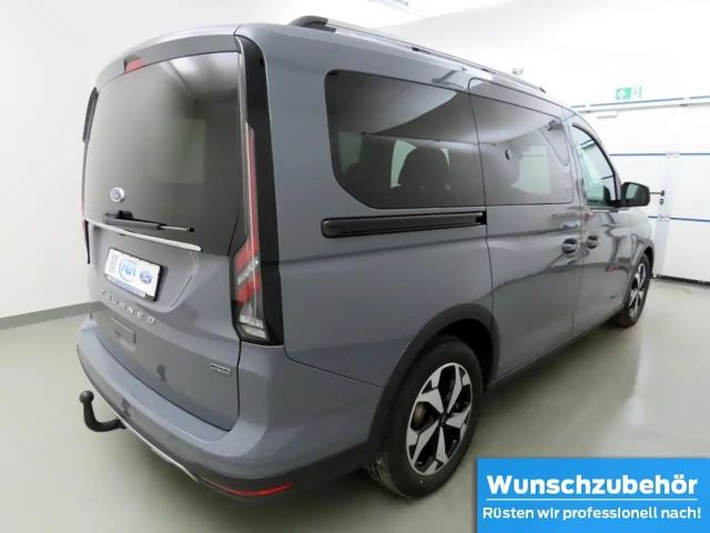 Ford Grand Tourneo