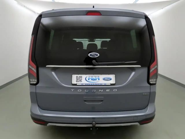 Ford Grand Tourneo